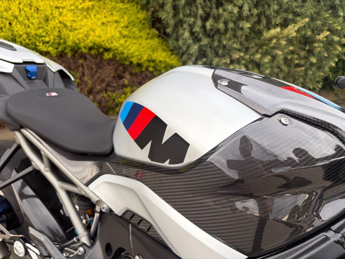 2025 BMW M 1000 R COMPETITION SPORTS