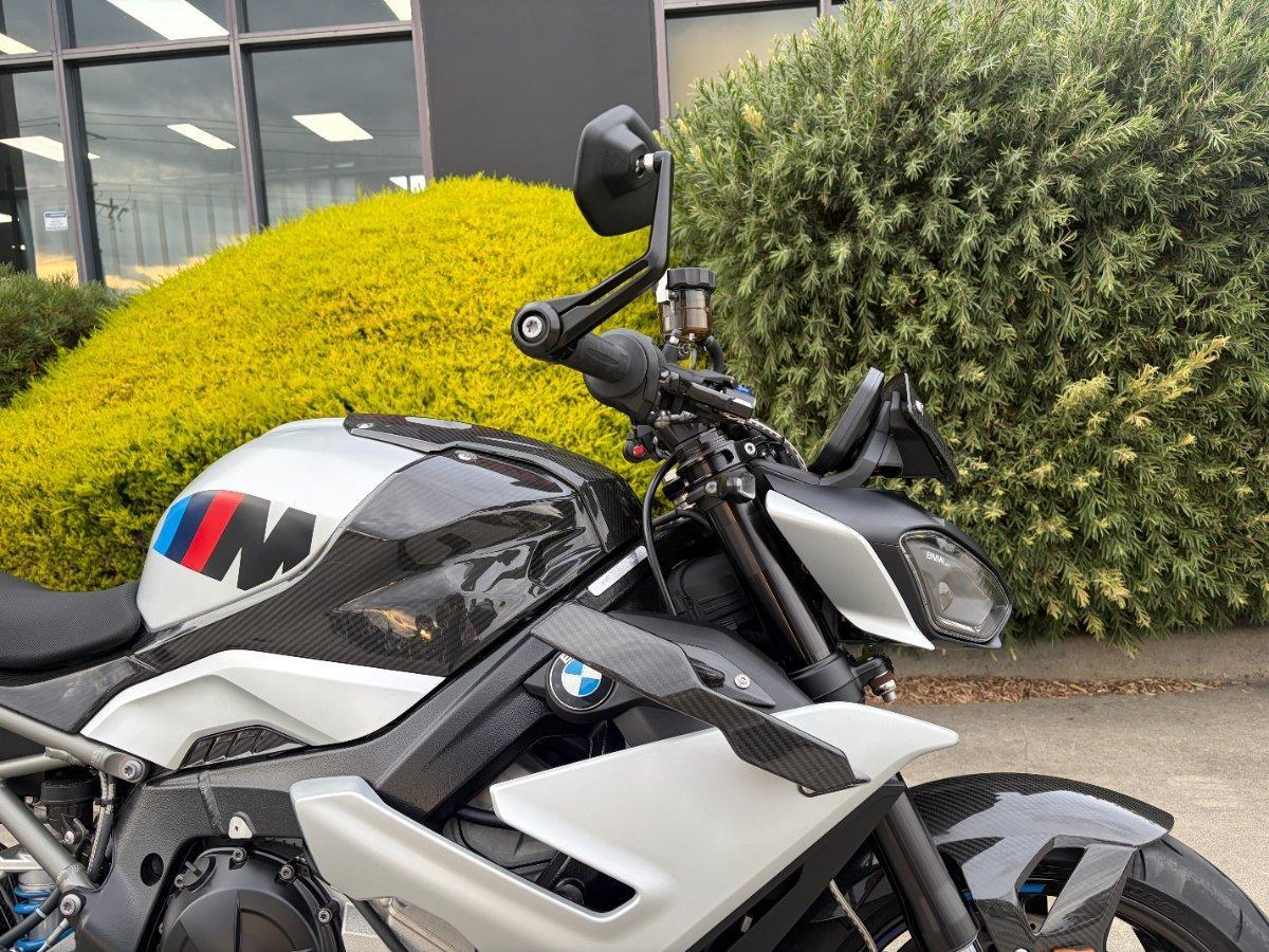 2025 BMW M 1000 R COMPETITION SPORTS