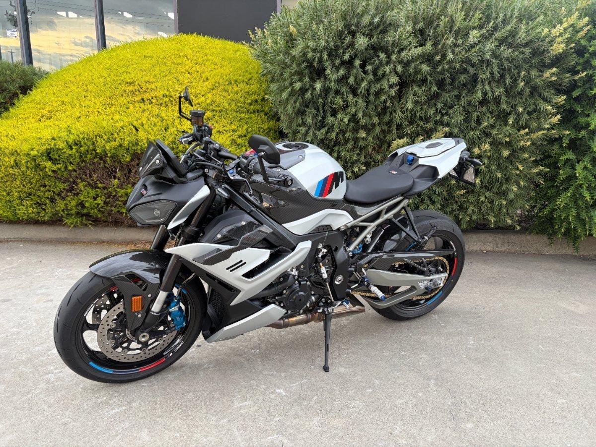 2025 BMW M 1000 R COMPETITION SPORTS