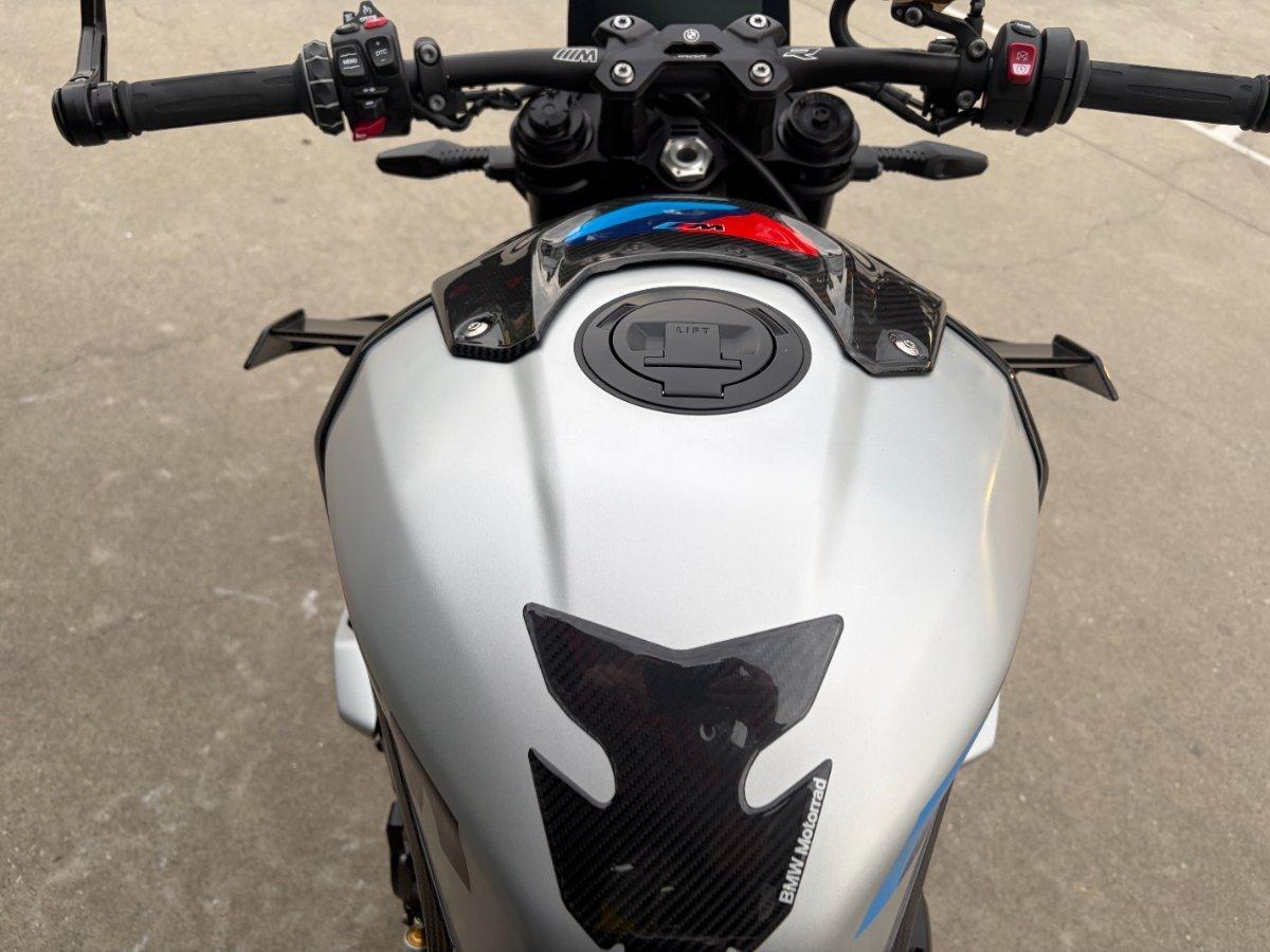 2025 BMW M 1000 R COMPETITION SPORTS