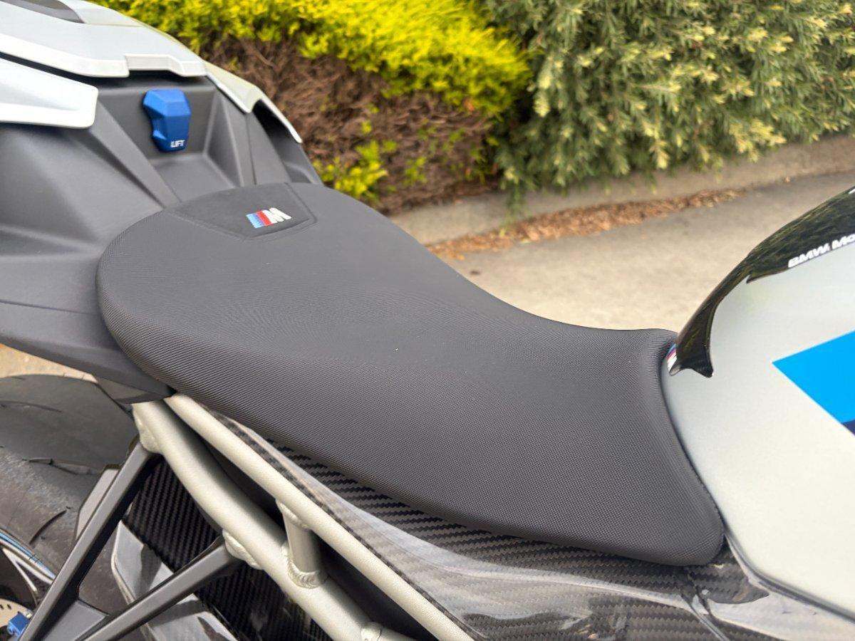 2025 BMW M 1000 R COMPETITION SPORTS