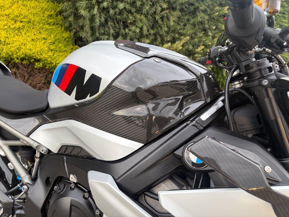 2025 BMW M 1000 R COMPETITION SPORTS