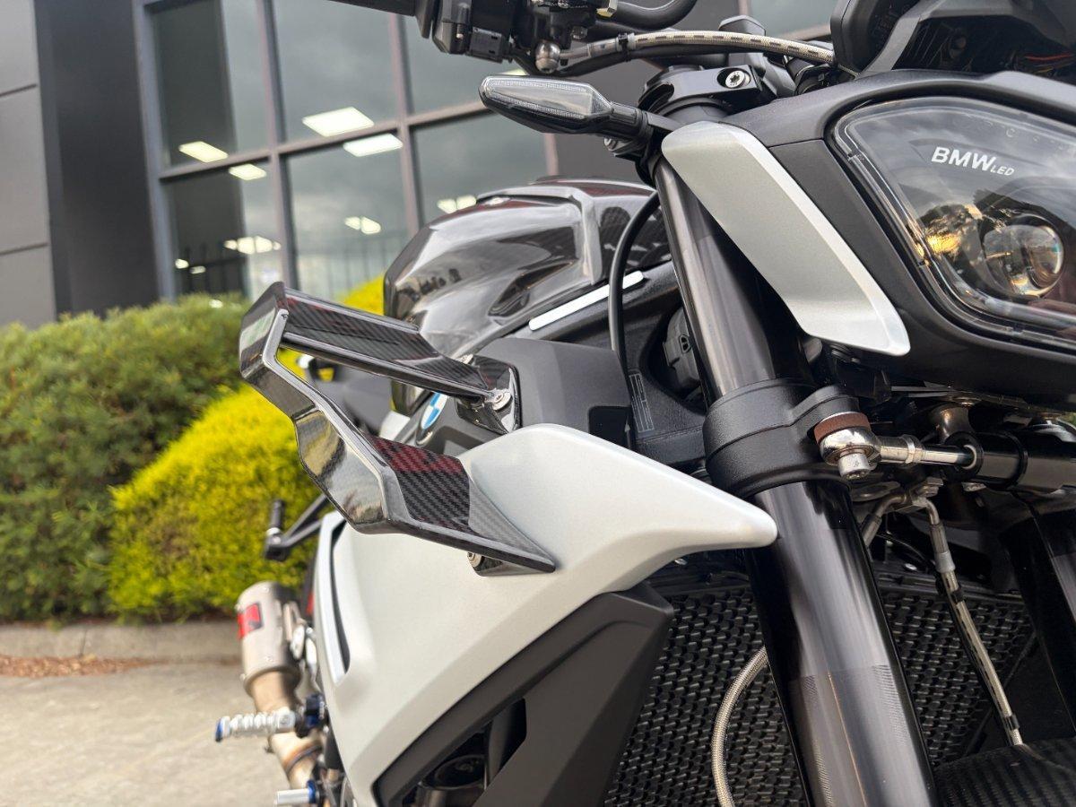 2025 BMW M 1000 R COMPETITION SPORTS