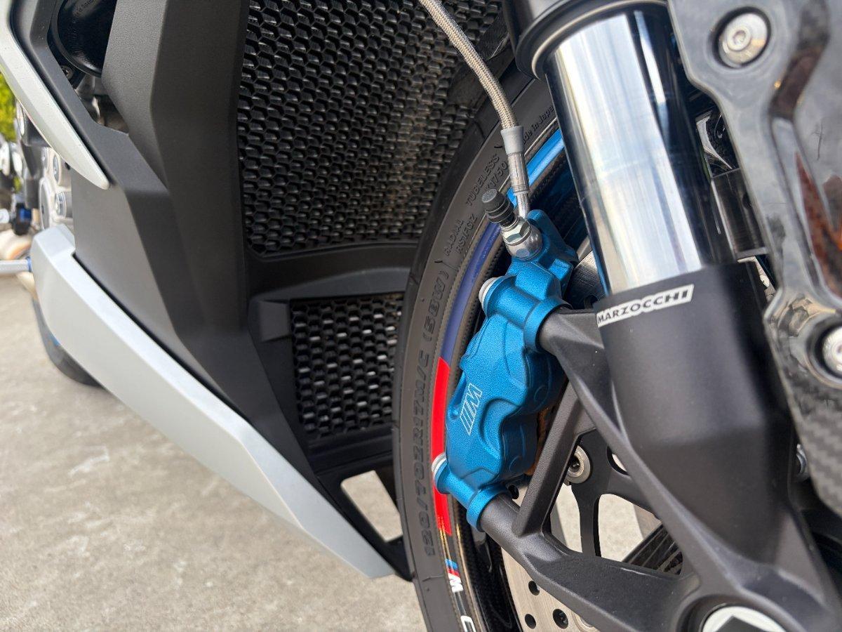 2025 BMW M 1000 R COMPETITION SPORTS