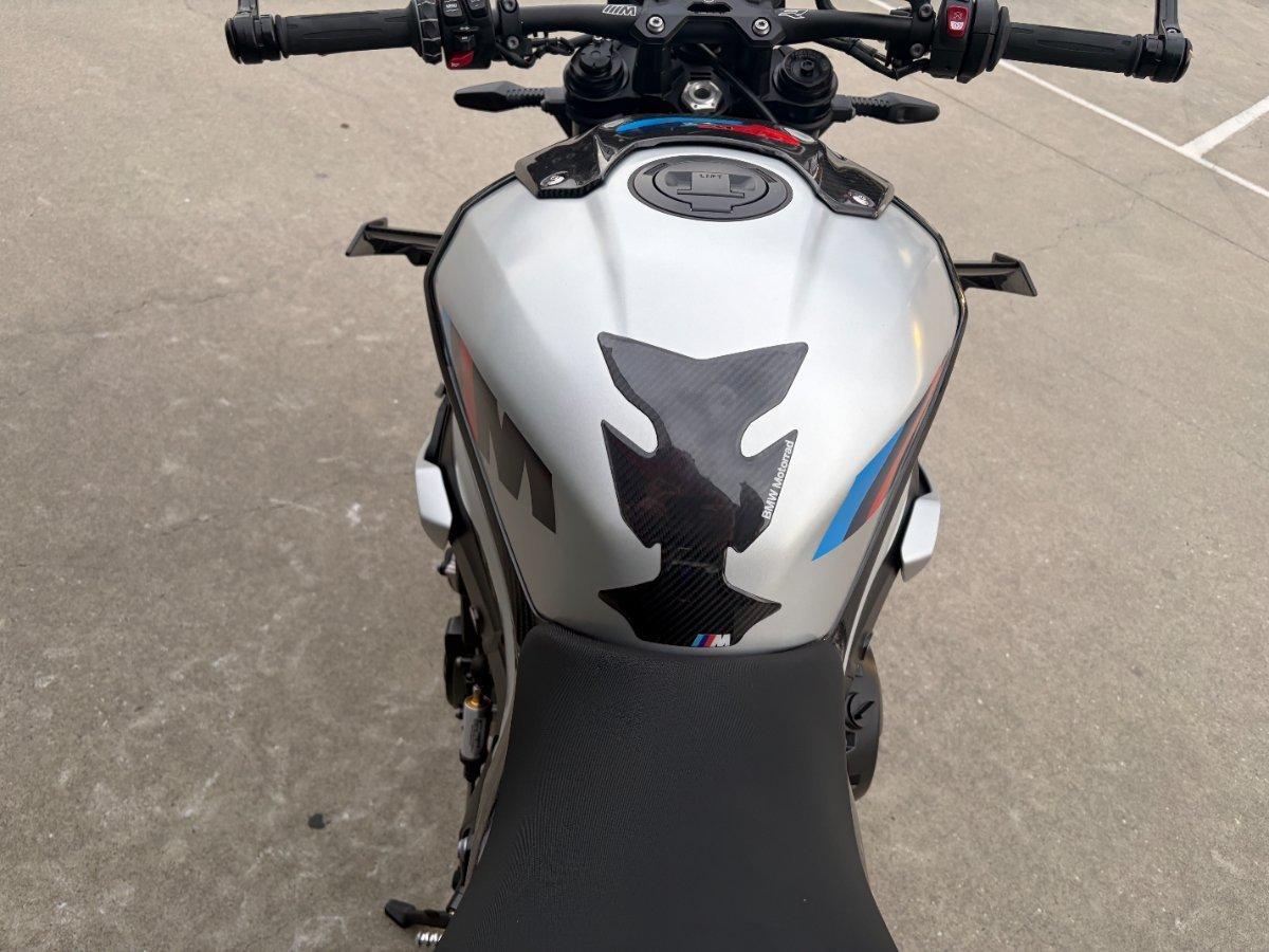 2025 BMW M 1000 R COMPETITION SPORTS