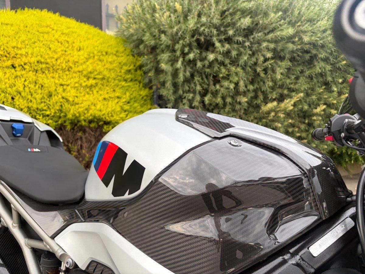 2025 BMW M 1000 R COMPETITION SPORTS
