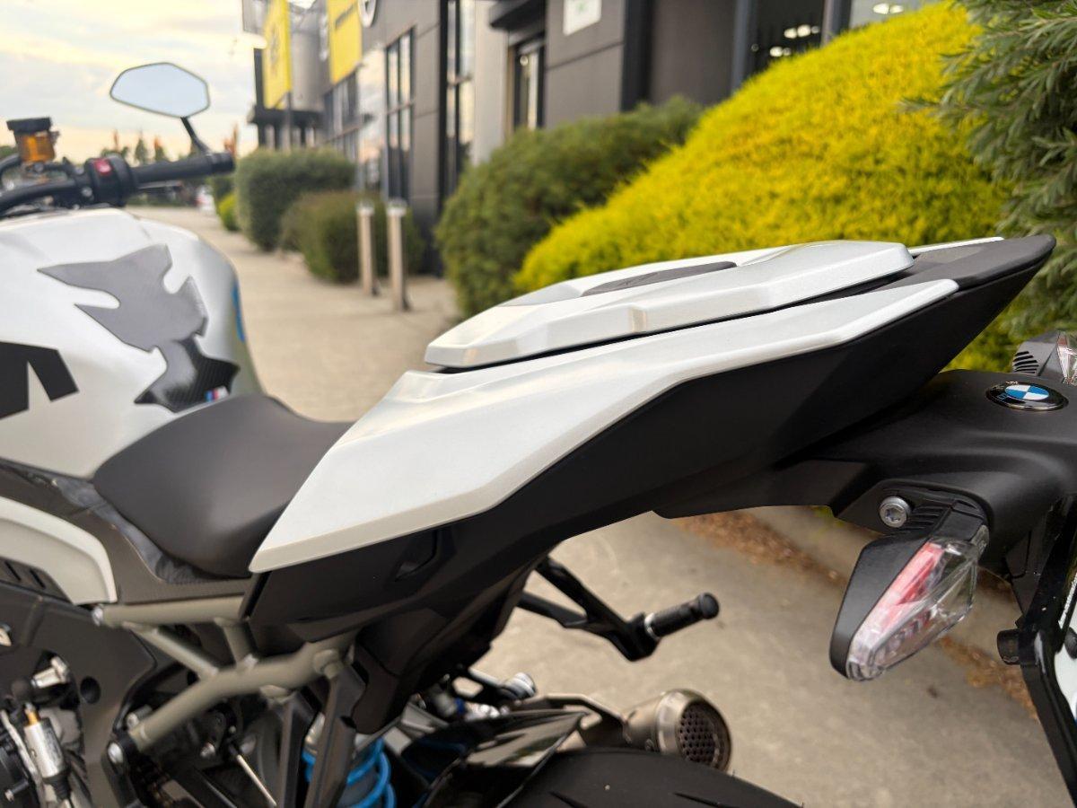 2025 BMW M 1000 R COMPETITION SPORTS