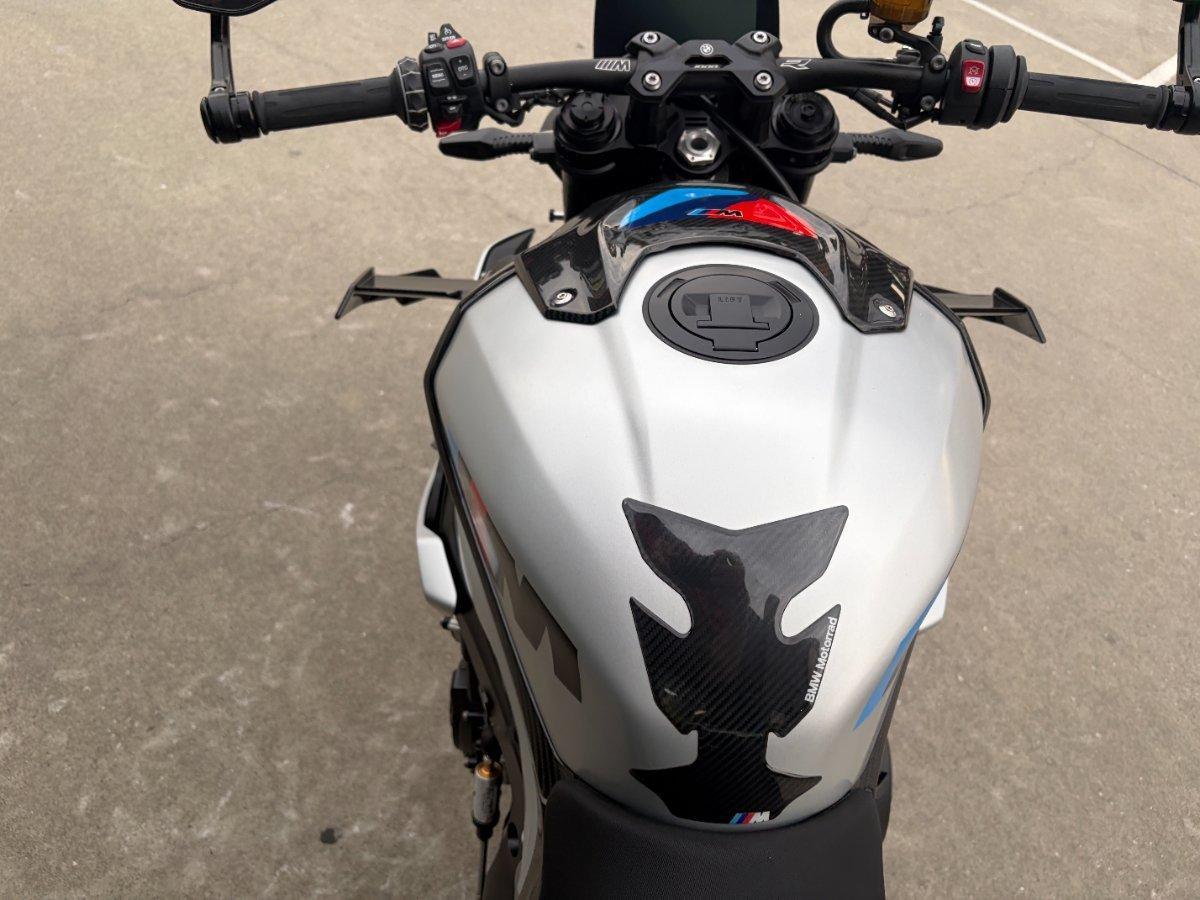 2025 BMW M 1000 R COMPETITION SPORTS