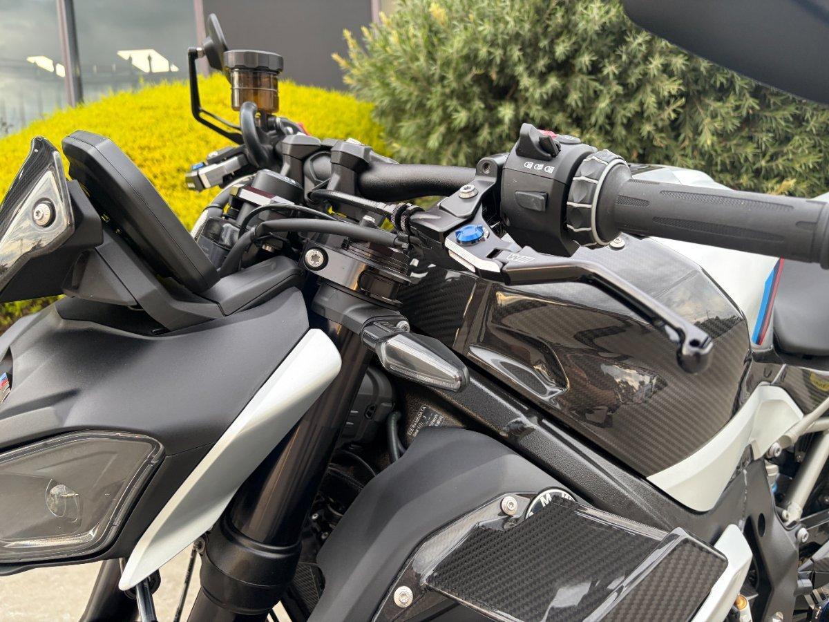 2025 BMW M 1000 R COMPETITION SPORTS