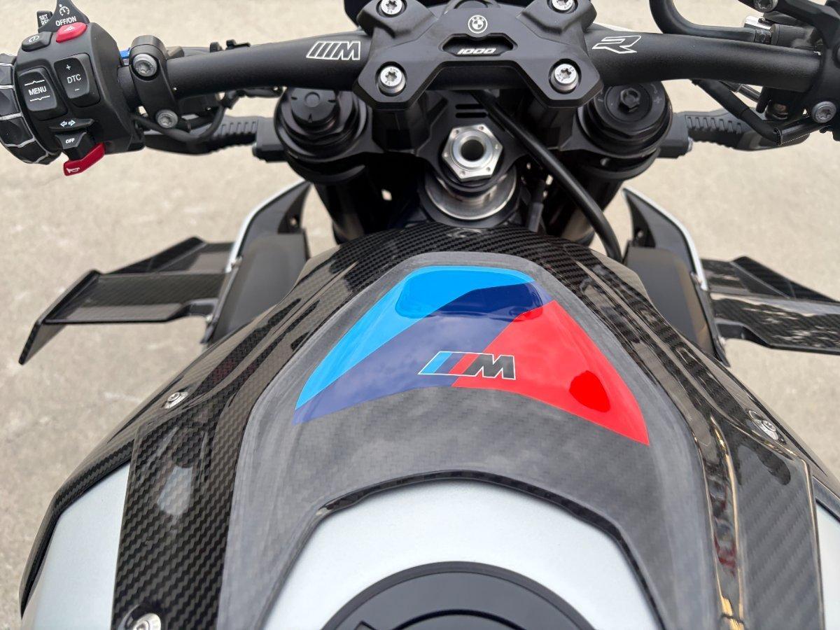 2025 BMW M 1000 R COMPETITION SPORTS