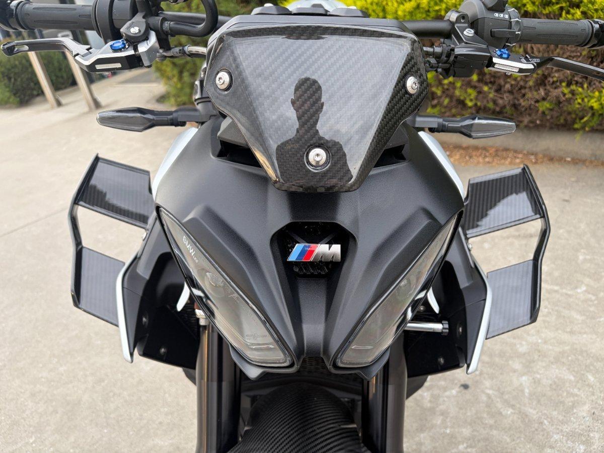 2025 BMW M 1000 R COMPETITION SPORTS