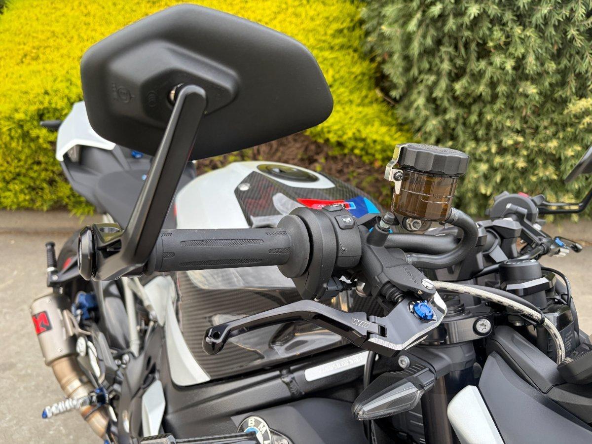 2025 BMW M 1000 R COMPETITION SPORTS