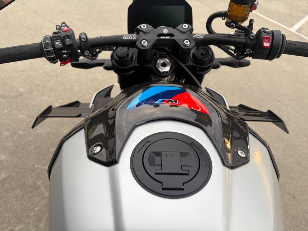 2025 BMW M 1000 R COMPETITION SPORTS