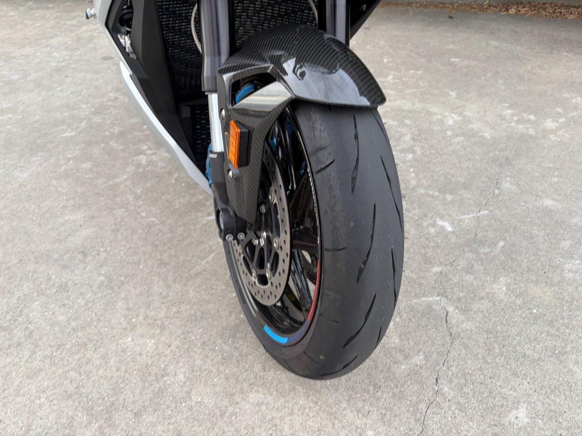2025 BMW M 1000 R COMPETITION SPORTS
