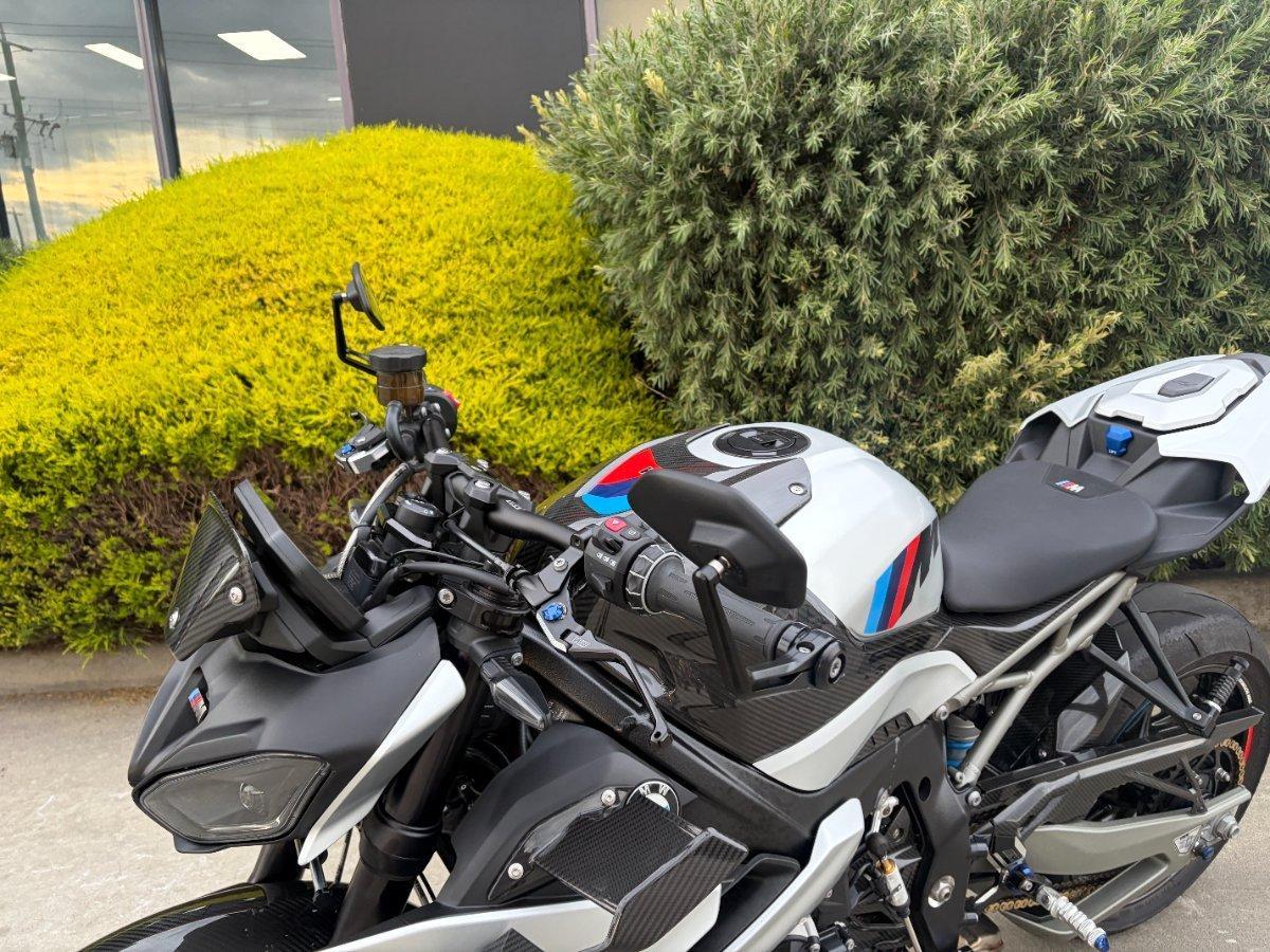 2025 BMW M 1000 R COMPETITION SPORTS