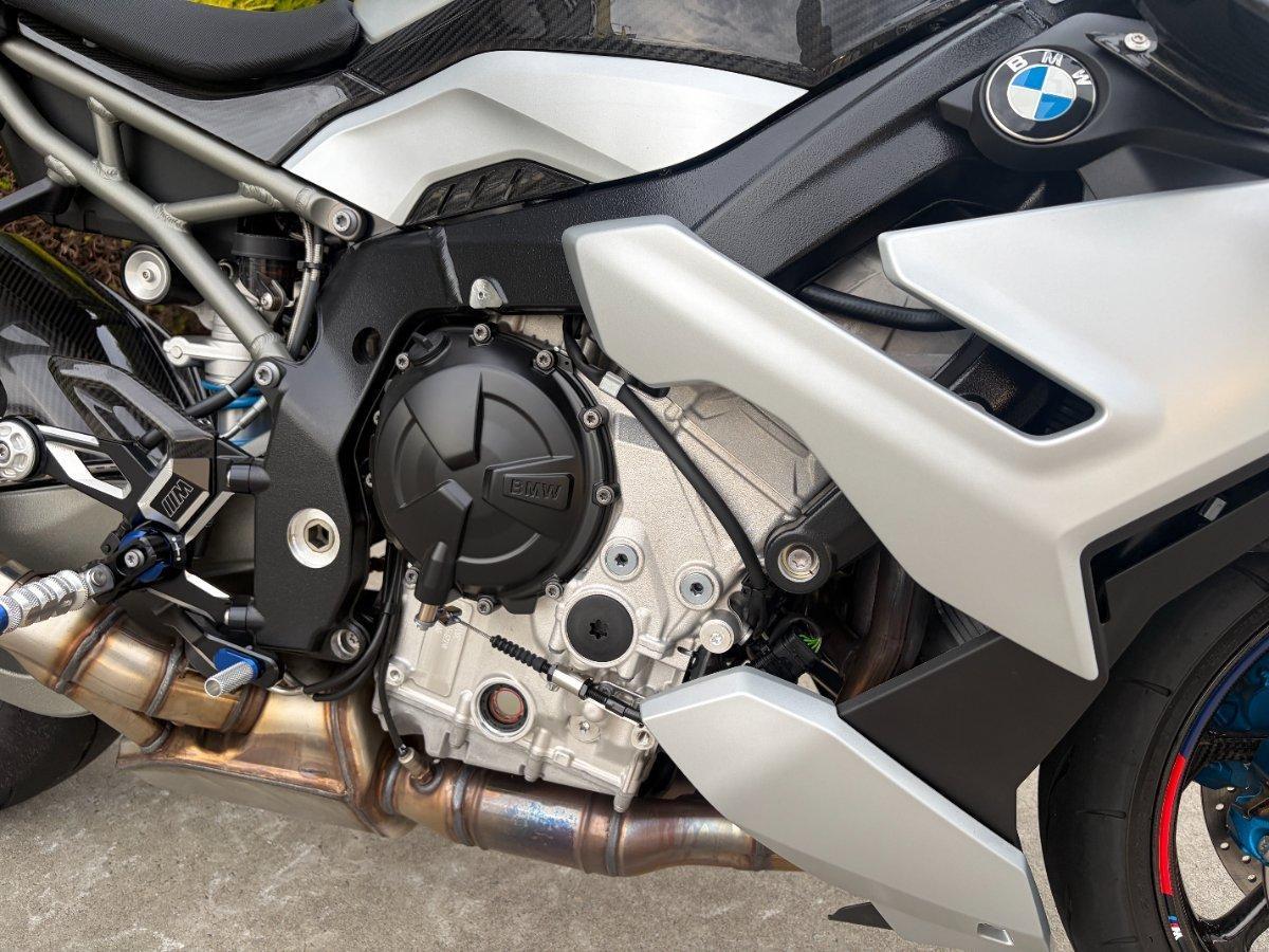 2025 BMW M 1000 R COMPETITION SPORTS