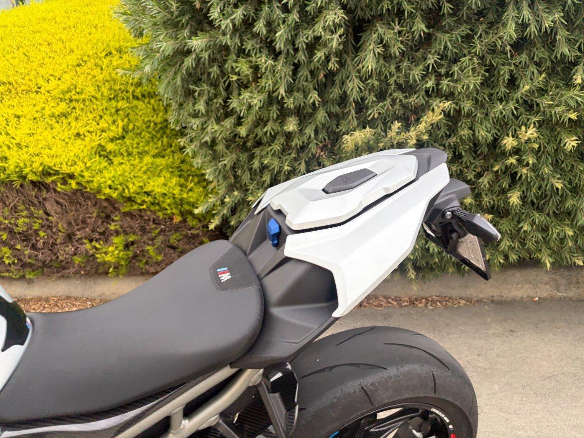 2025 BMW M 1000 R COMPETITION SPORTS