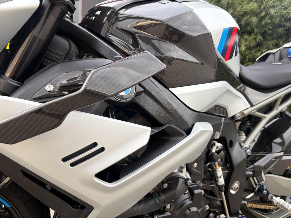 2025 BMW M 1000 R COMPETITION SPORTS