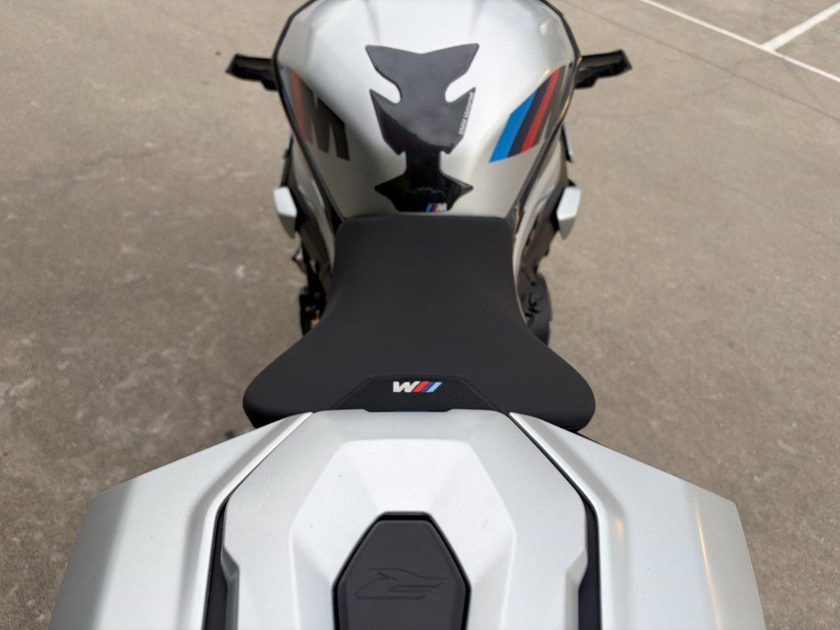 2025 BMW M 1000 R COMPETITION SPORTS