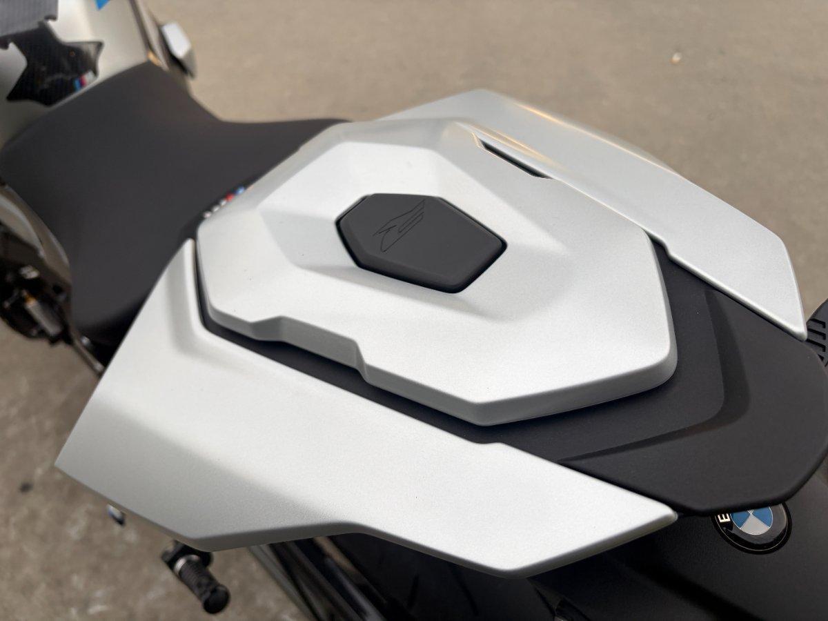 2025 BMW M 1000 R COMPETITION SPORTS