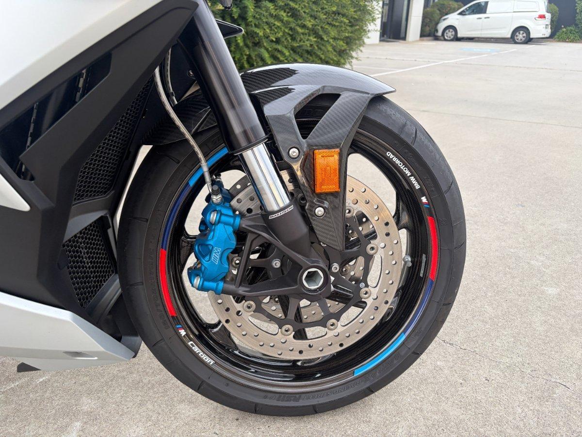 2025 BMW M 1000 R COMPETITION SPORTS