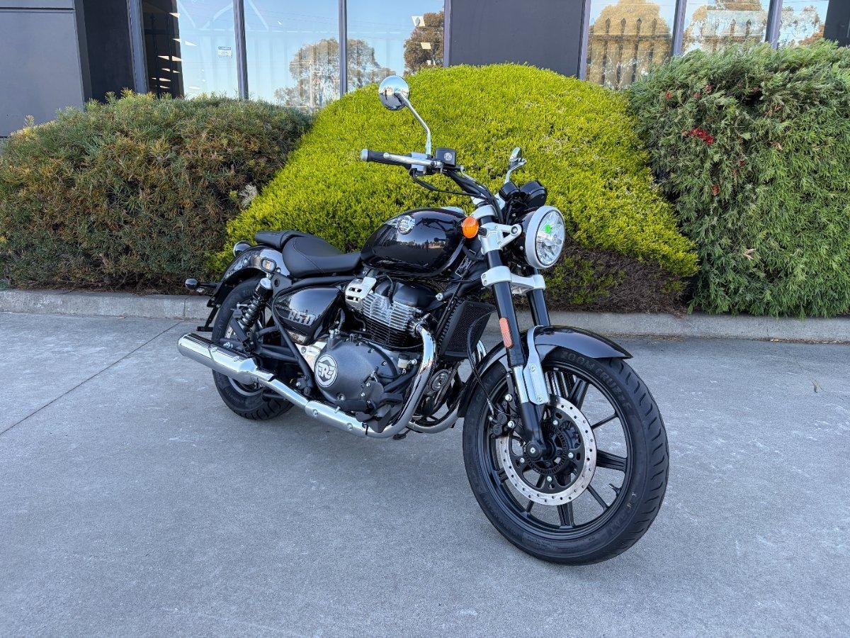 2026 ROYAL ENFIELD SUPER METEOR 650 ROAD