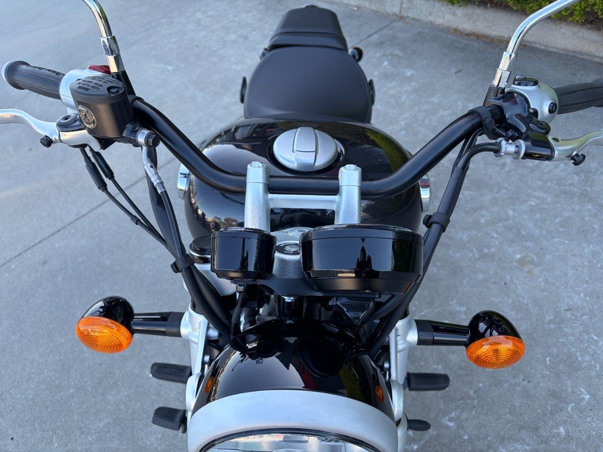 2026 ROYAL ENFIELD SUPER METEOR 650 ROAD
