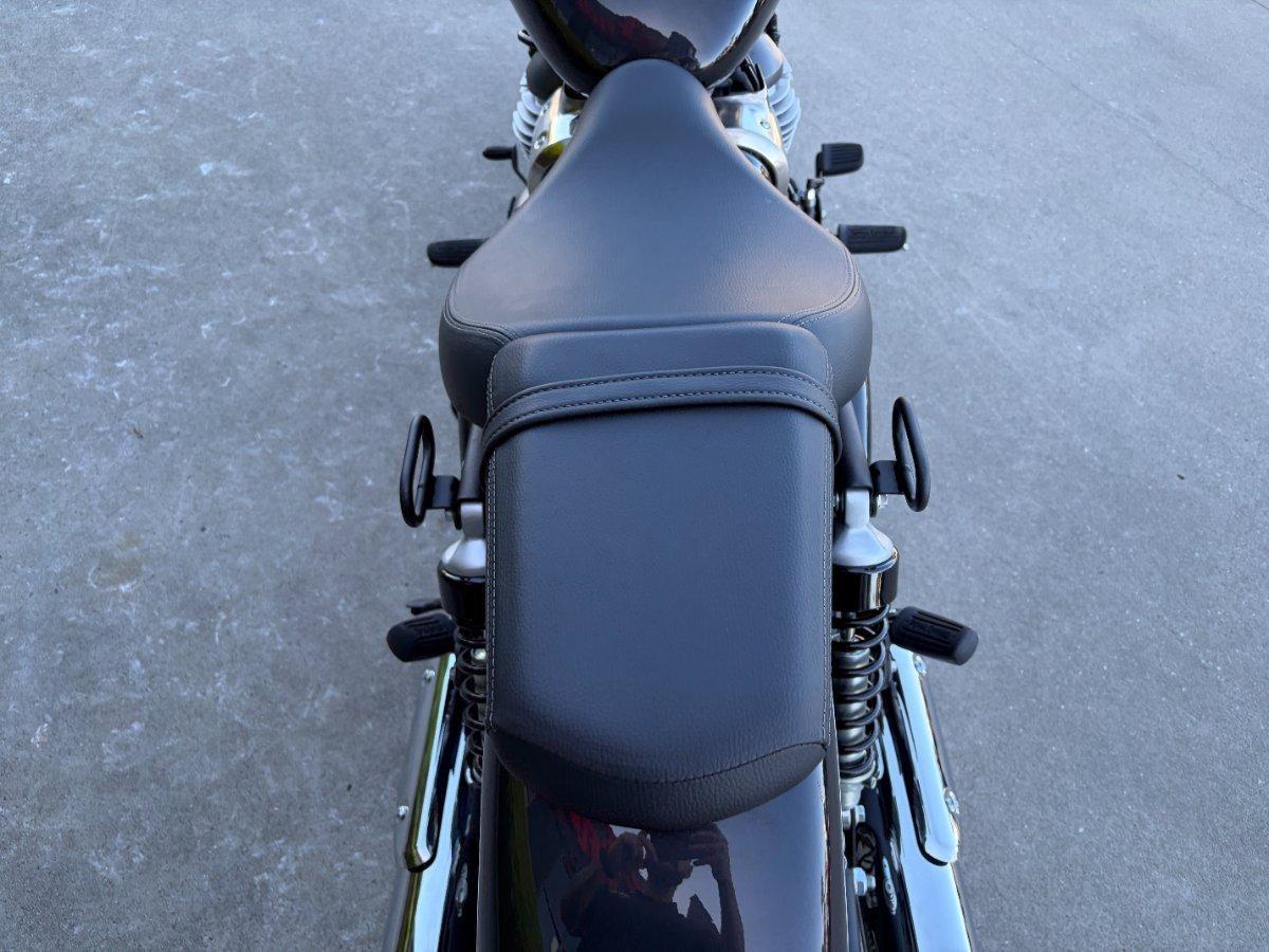 2026 ROYAL ENFIELD SUPER METEOR 650 ROAD