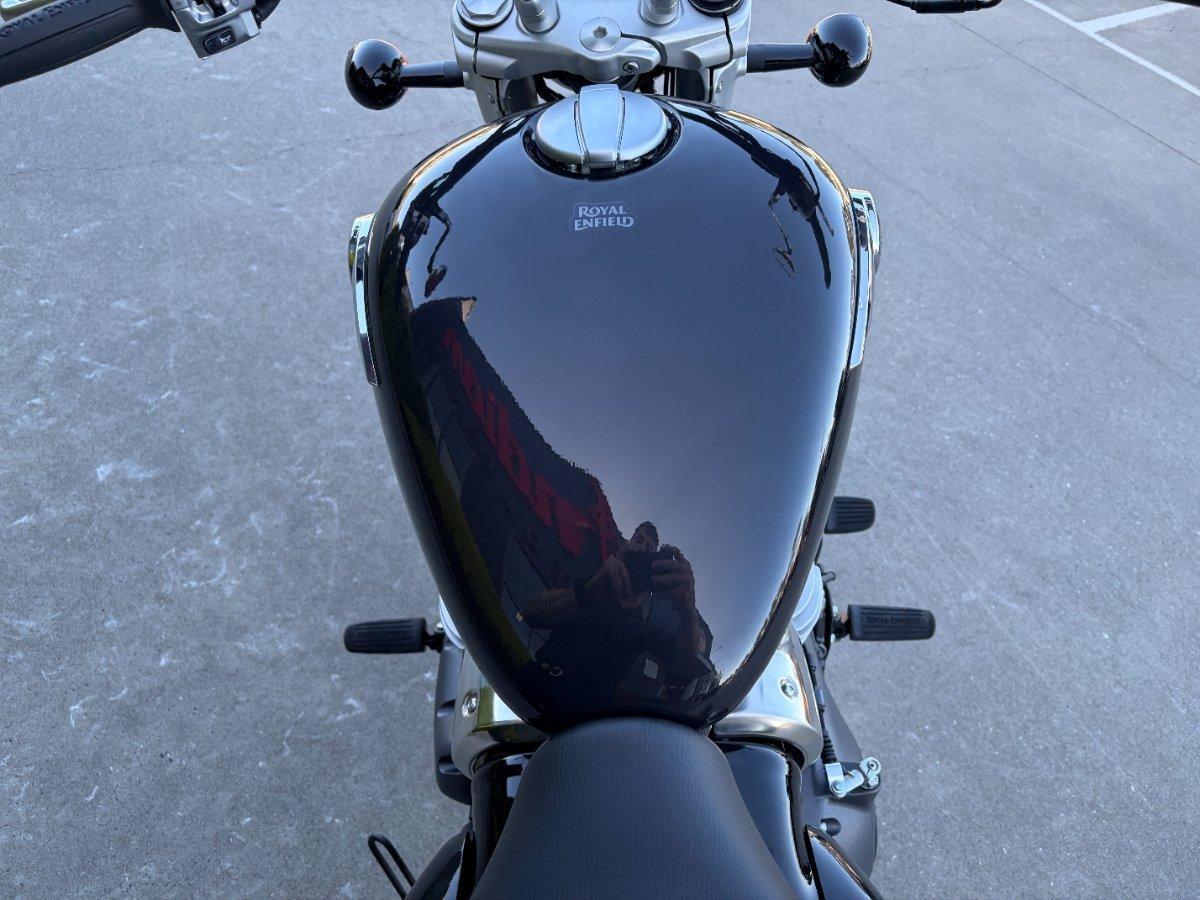 2026 ROYAL ENFIELD SUPER METEOR 650 ROAD