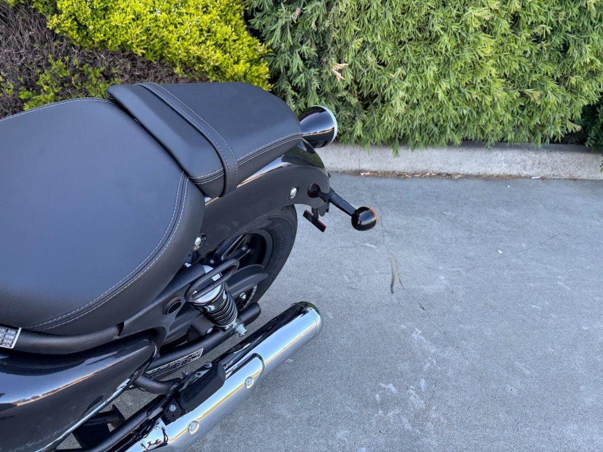 2026 ROYAL ENFIELD SUPER METEOR 650 ROAD