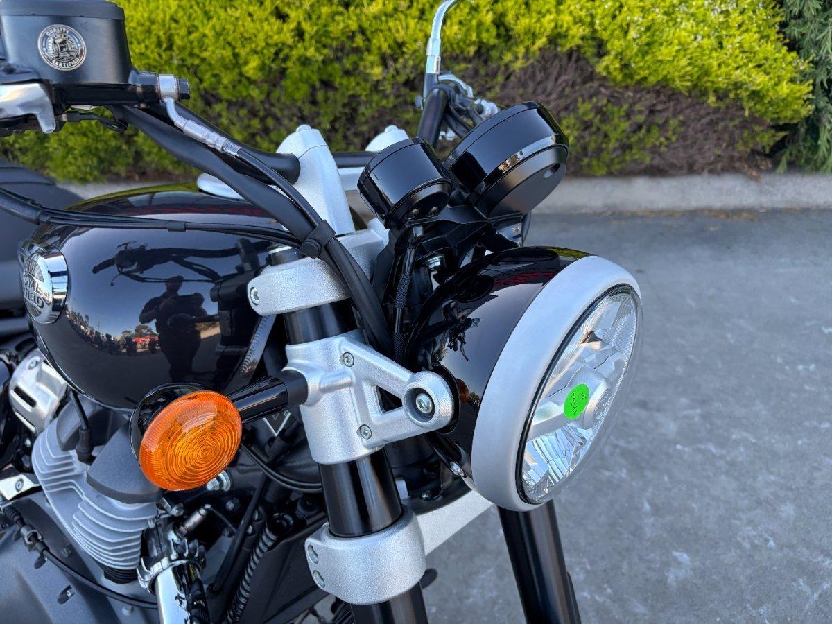 2026 ROYAL ENFIELD SUPER METEOR 650 ROAD