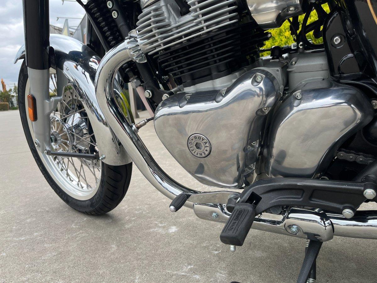 2026 ROYAL ENFIELD CLASSIC 650 ROAD