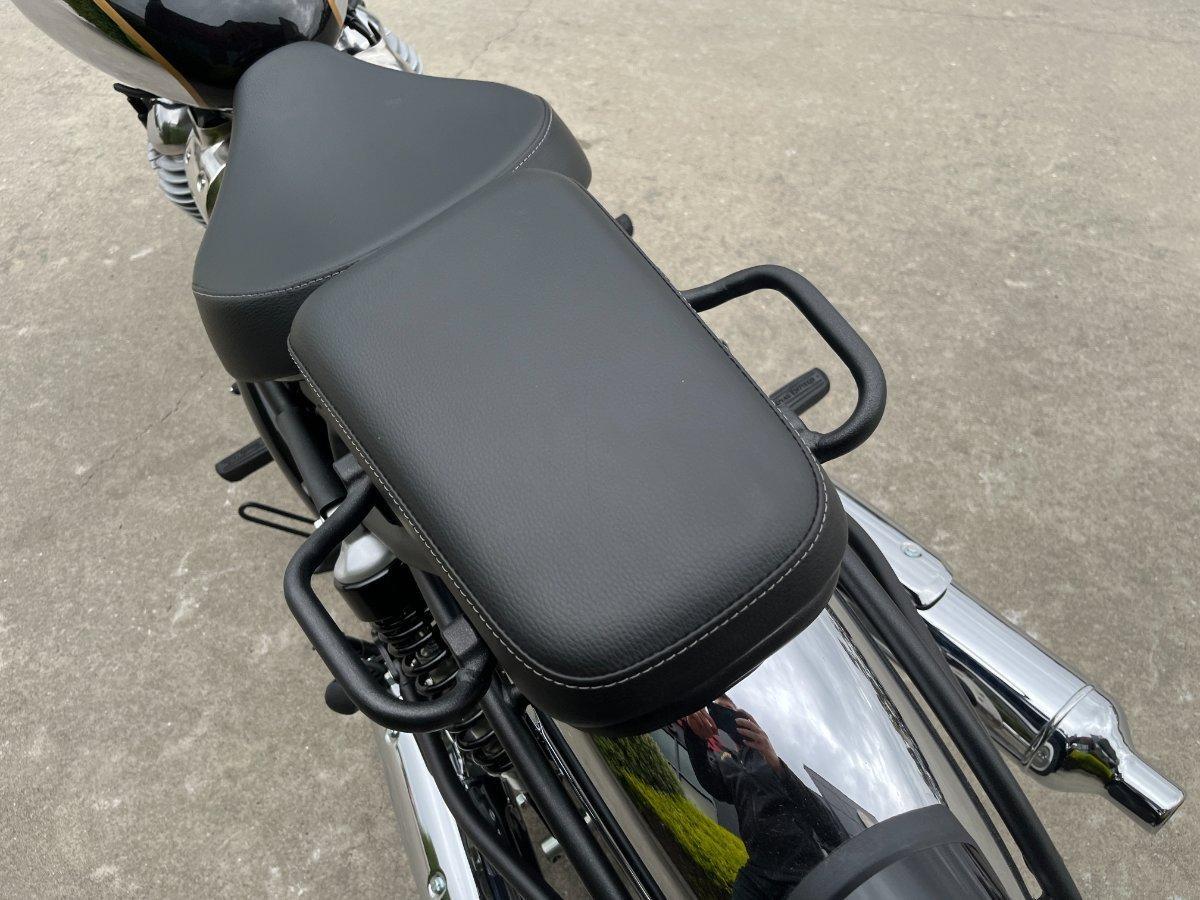 2026 ROYAL ENFIELD CLASSIC 650 ROAD
