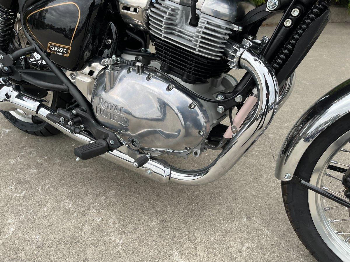 2026 ROYAL ENFIELD CLASSIC 650 ROAD