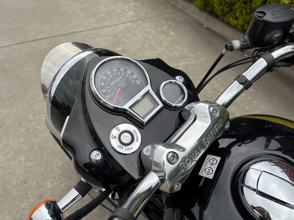 2026 ROYAL ENFIELD CLASSIC 650 ROAD