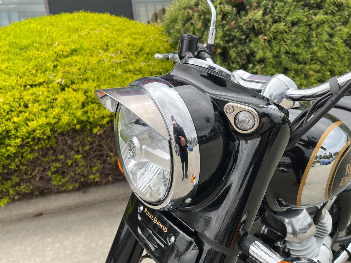 2026 ROYAL ENFIELD CLASSIC 650 ROAD