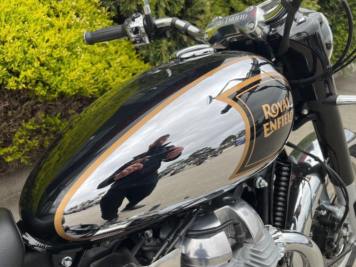 2026 ROYAL ENFIELD CLASSIC 650 ROAD