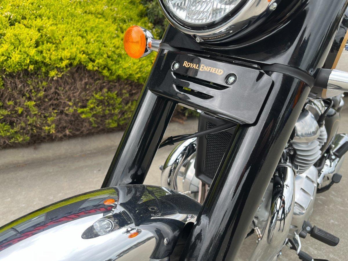 2026 ROYAL ENFIELD CLASSIC 650 ROAD
