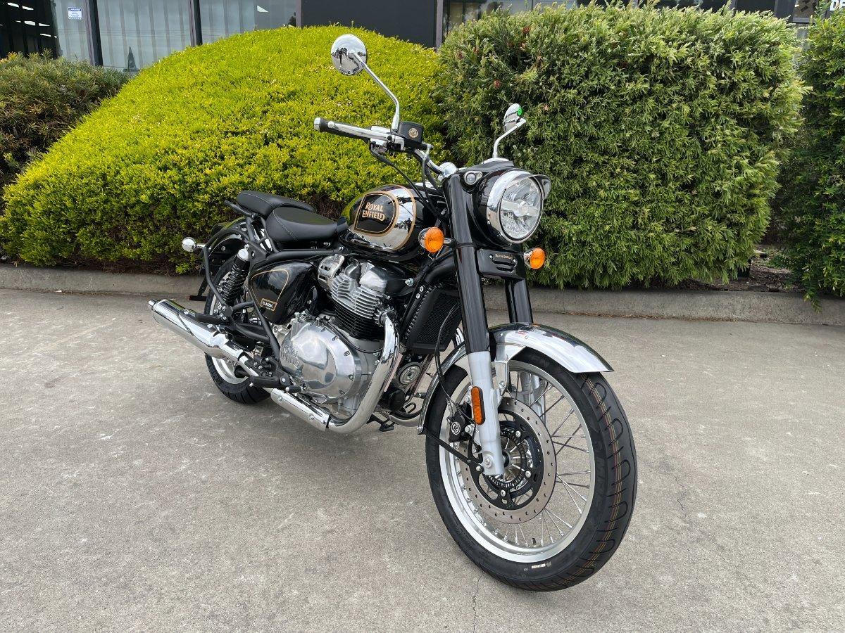 2026 ROYAL ENFIELD CLASSIC 650 ROAD
