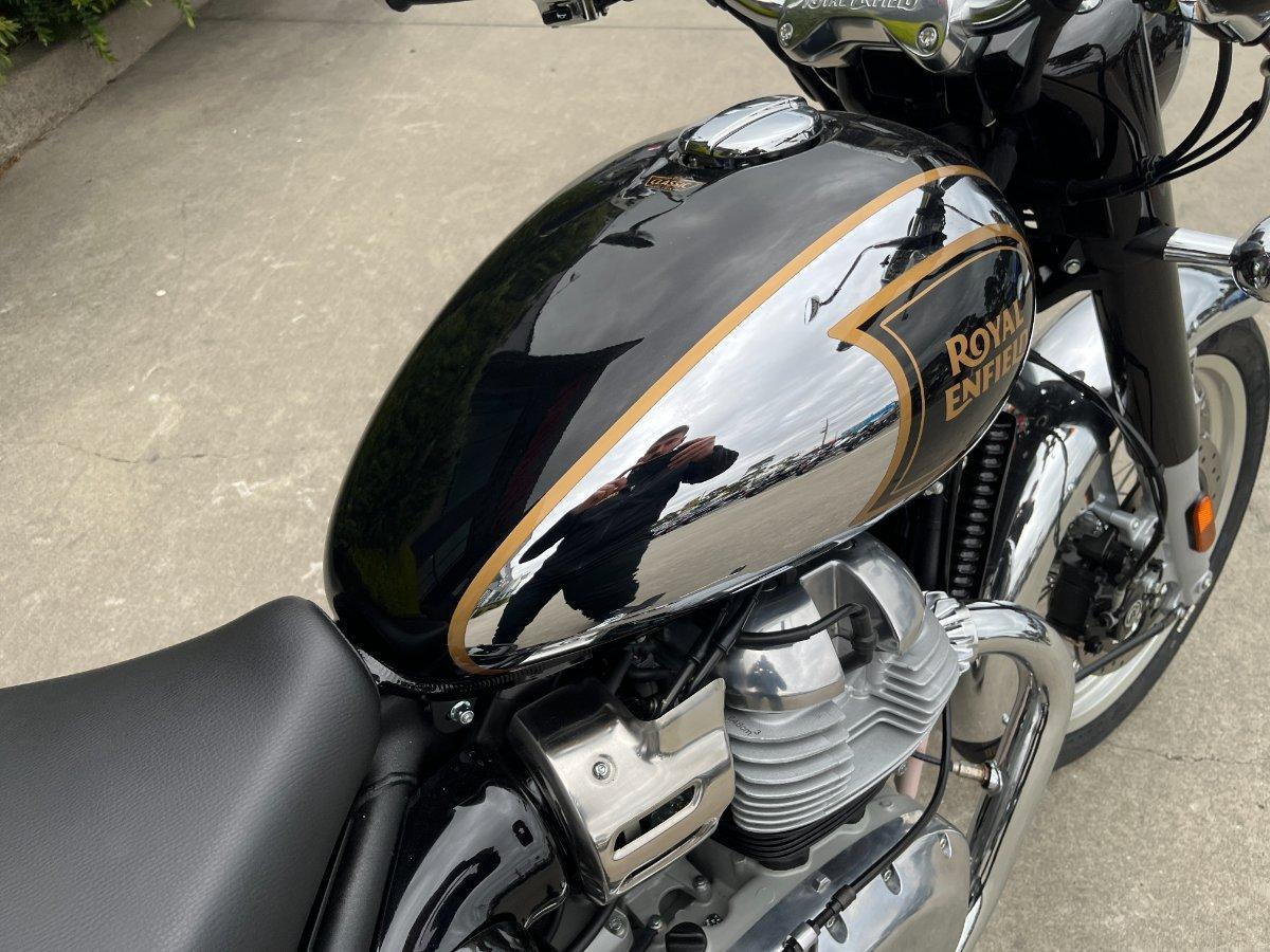 2026 ROYAL ENFIELD CLASSIC 650 ROAD