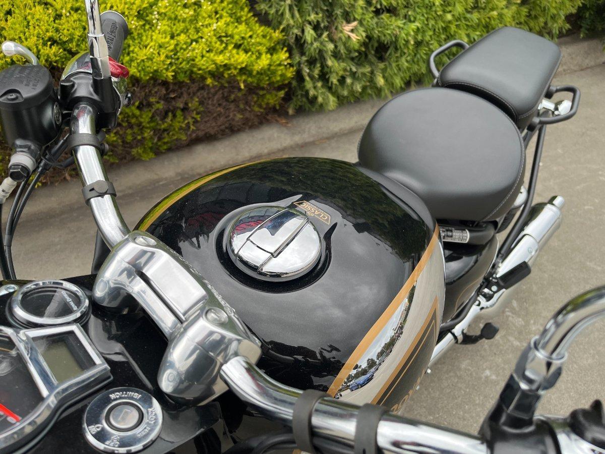 2026 ROYAL ENFIELD CLASSIC 650 ROAD