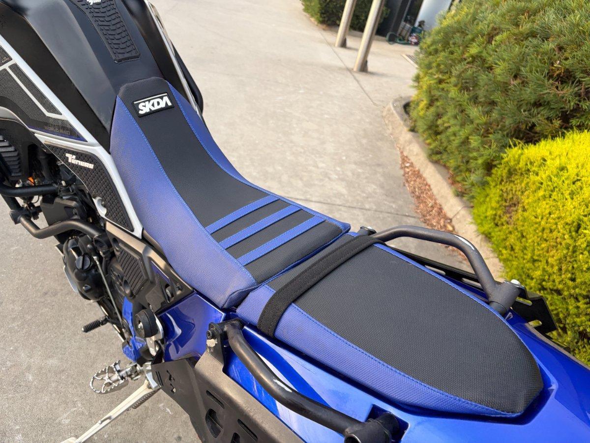 2020 YAMAHA XTZ690 TENERE 700 DUAL SPORTS