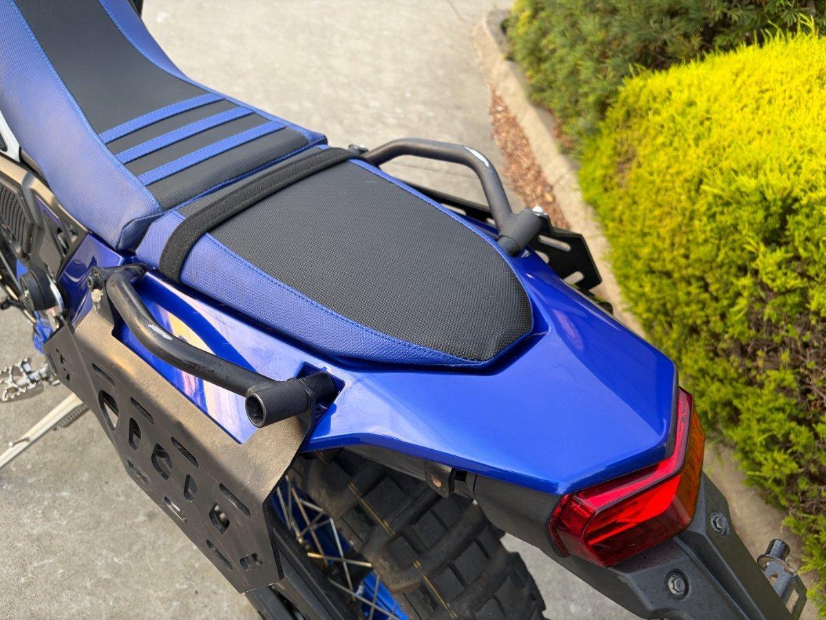 2020 YAMAHA XTZ690 TENERE 700 DUAL SPORTS