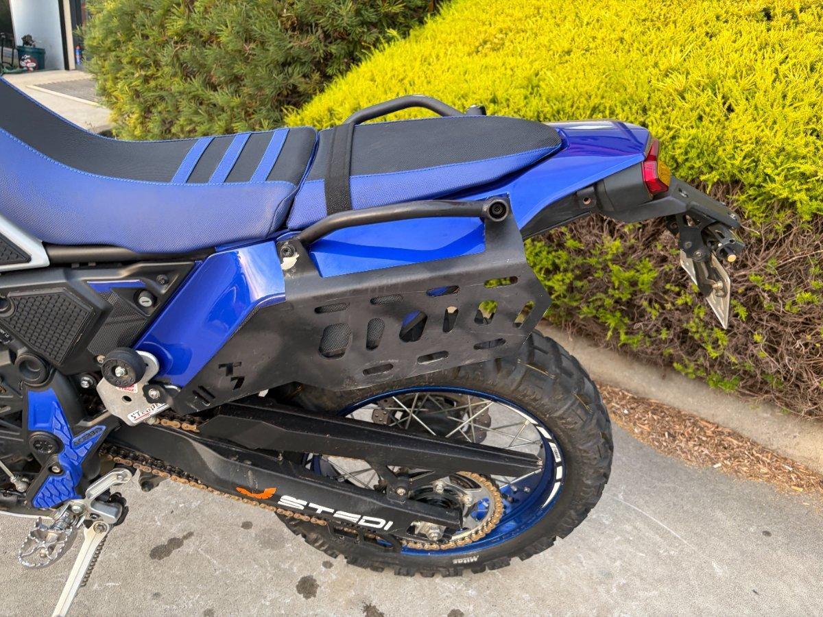 2020 YAMAHA XTZ690 TENERE 700 DUAL SPORTS