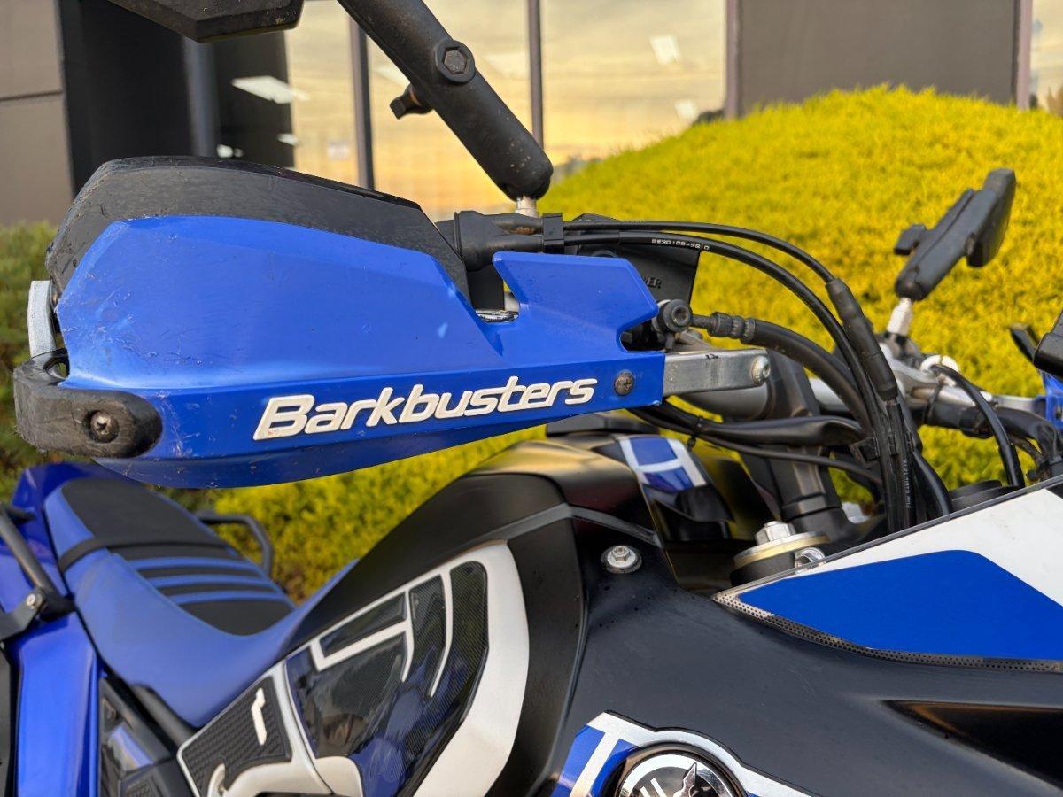 2020 YAMAHA XTZ690 TENERE 700 DUAL SPORTS