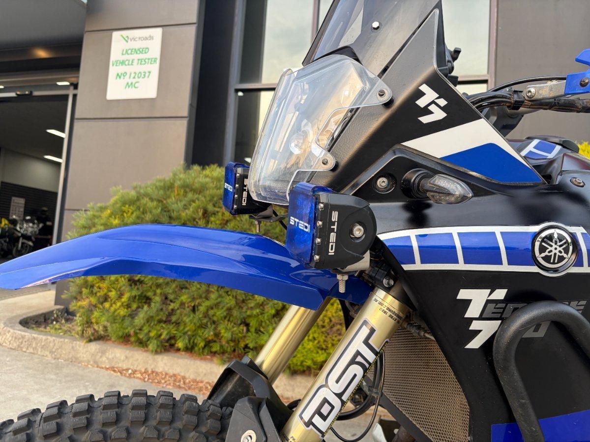2020 YAMAHA XTZ690 TENERE 700 DUAL SPORTS