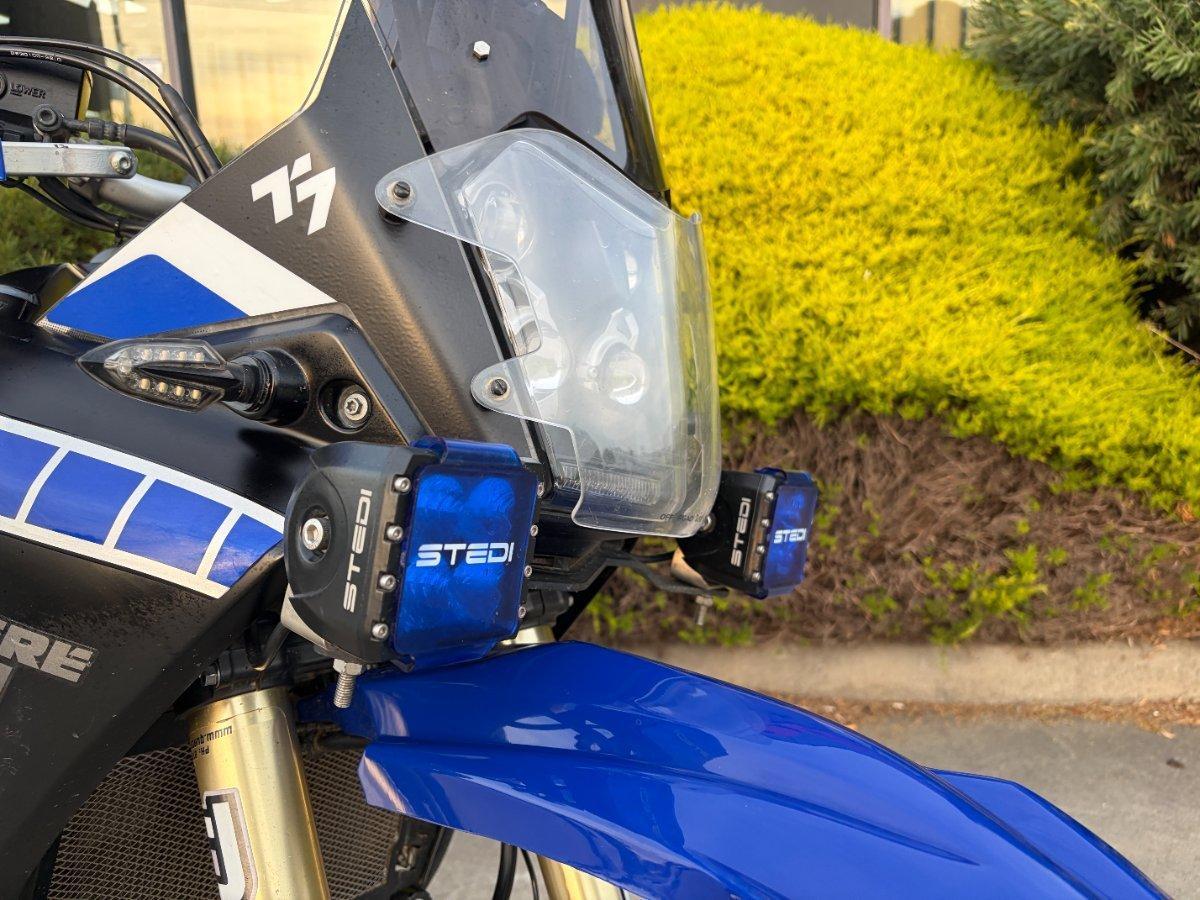 2020 YAMAHA XTZ690 TENERE 700 DUAL SPORTS