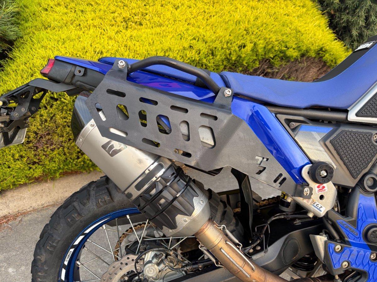 2020 YAMAHA XTZ690 TENERE 700 DUAL SPORTS
