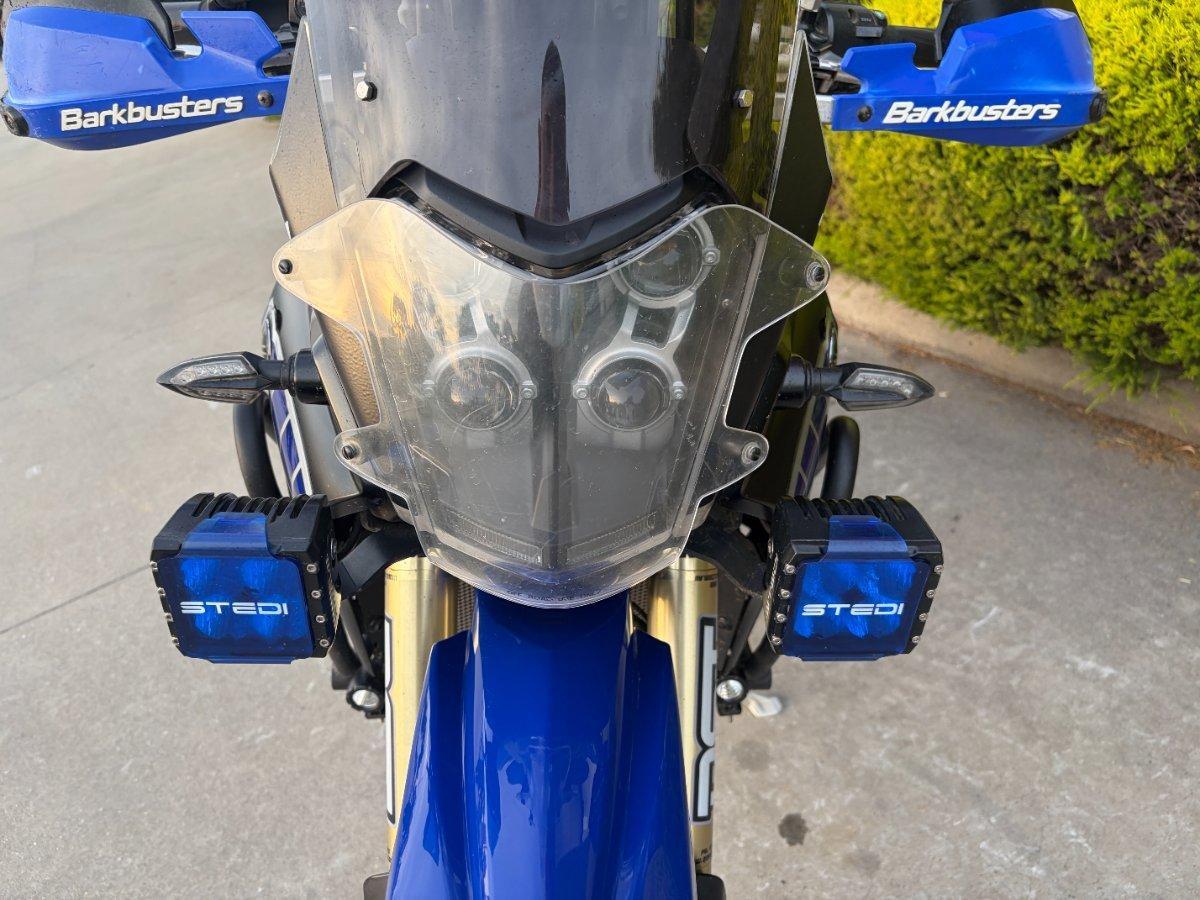 2020 YAMAHA XTZ690 TENERE 700 DUAL SPORTS