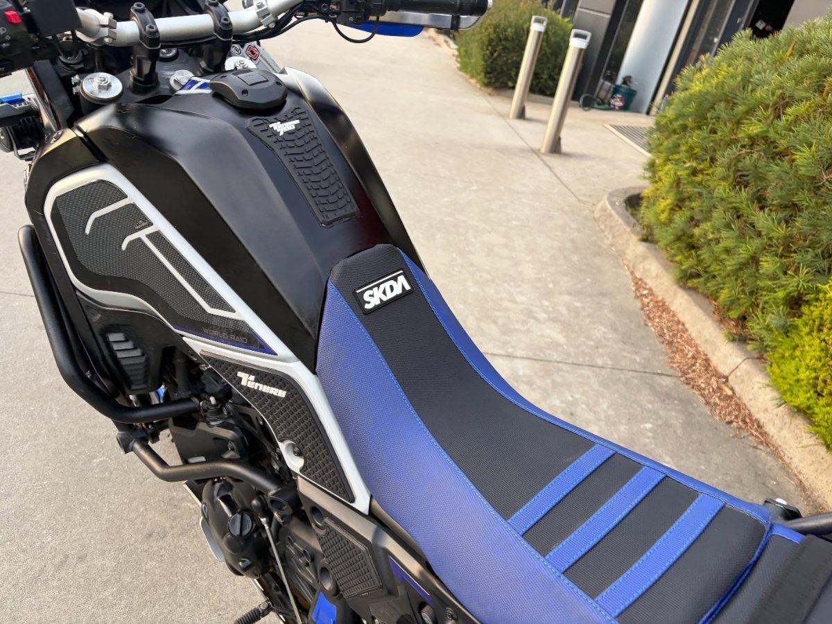 2020 YAMAHA XTZ690 TENERE 700 DUAL SPORTS